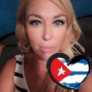 Meet your Posher, Catherine